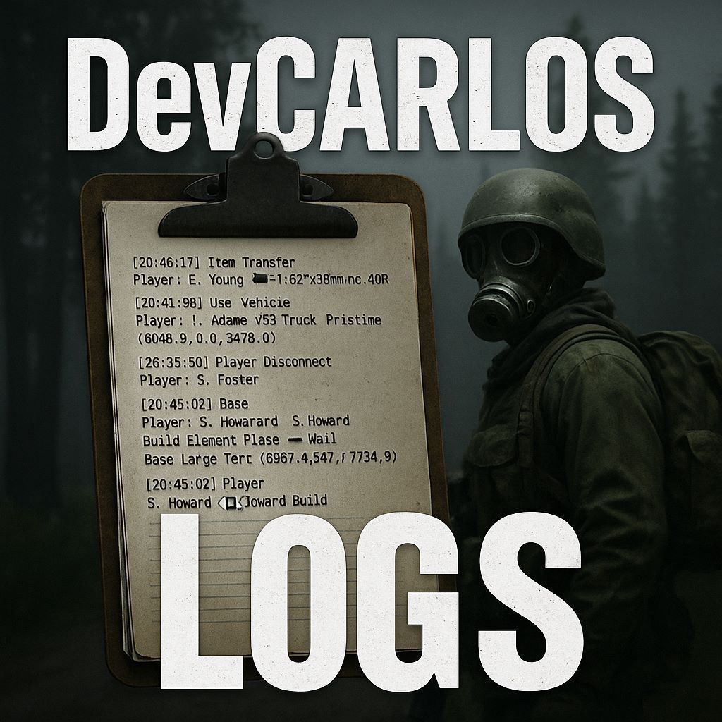 DevCALogs
