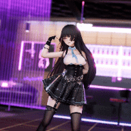 Blender139【Chisa(千咲)-SOS】