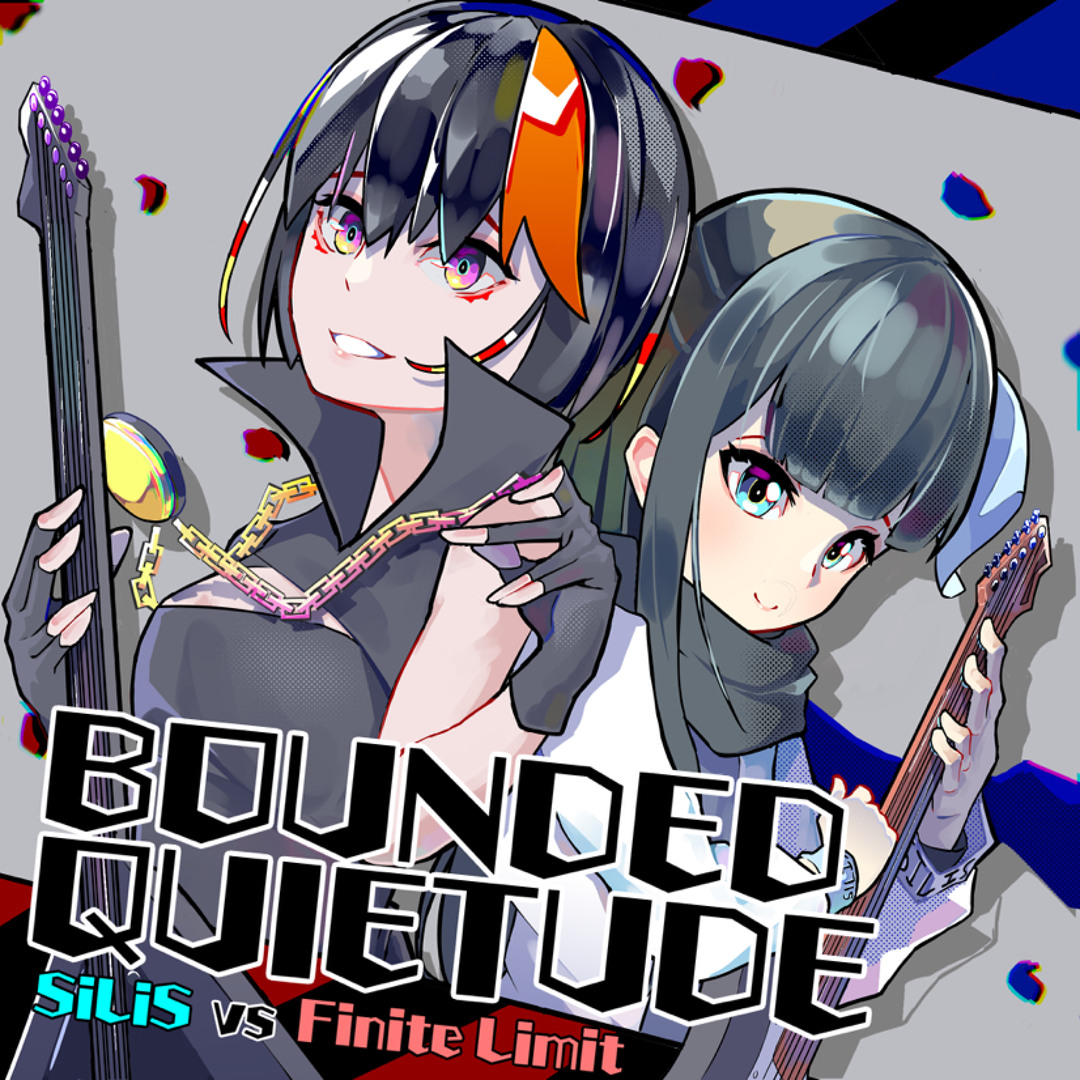 Bounded Quietude
