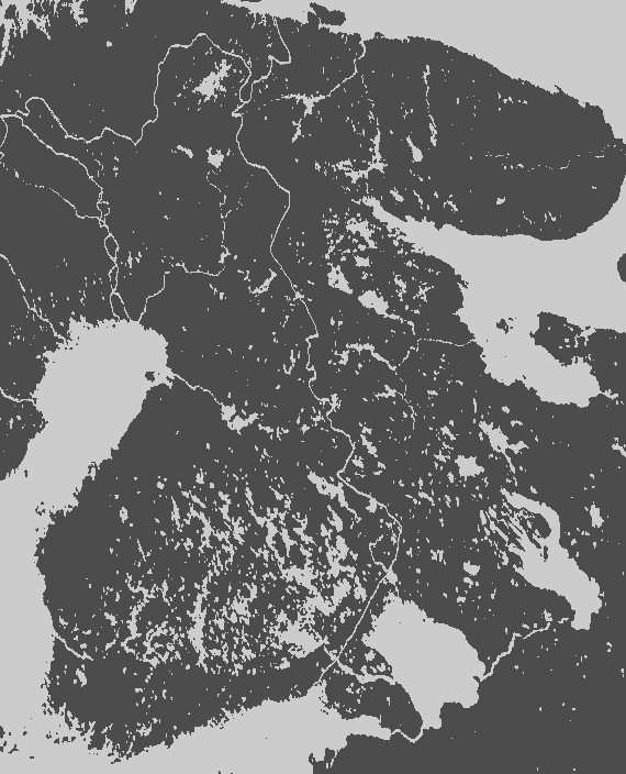 Finland 