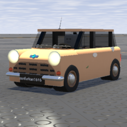 Nano Copper Base MK1 (stock beige)