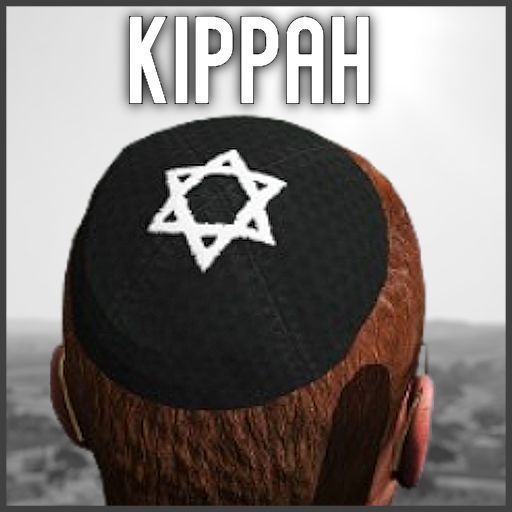 Kippah
