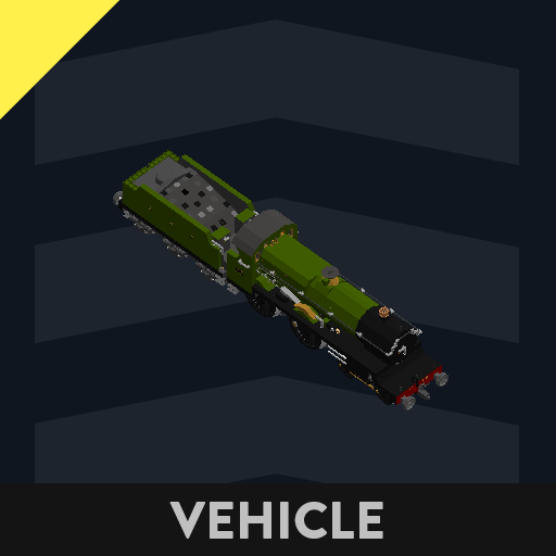 GWR 3800 County (3835 County of Devon)