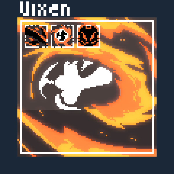 Vixen