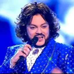 True Music Addon: Filipp Kirkorov
