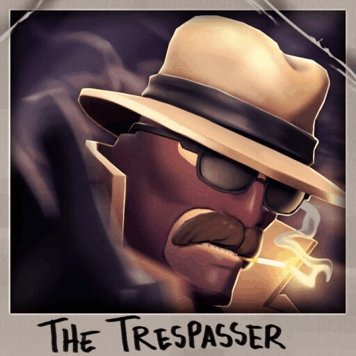 TF2: The Alleyway Assassin
