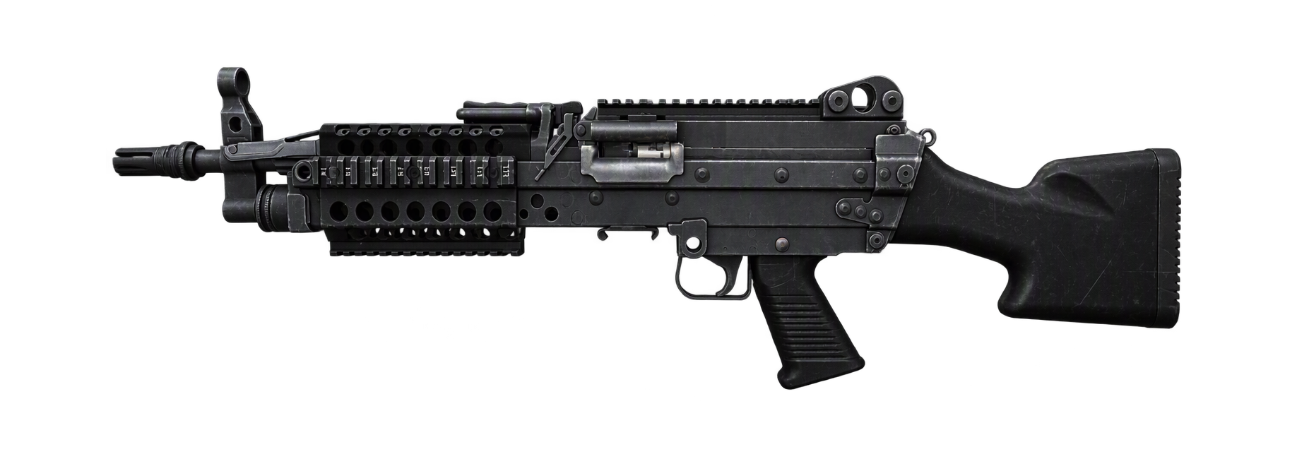 MK46 MOD1 preview
