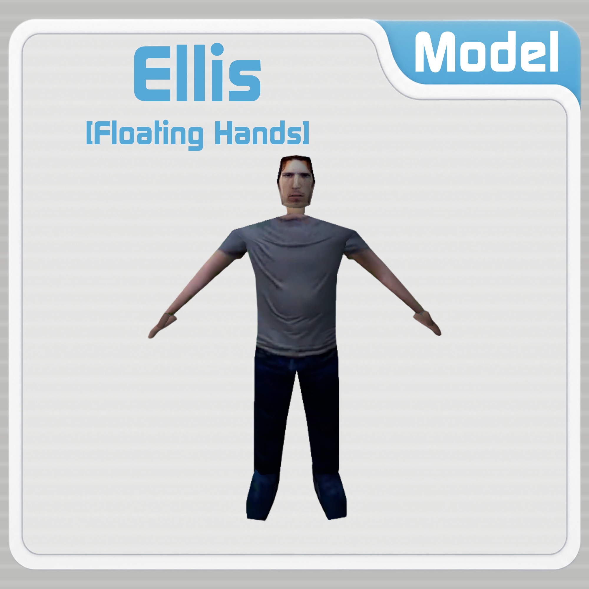 Ellis: PS1 Jerma
