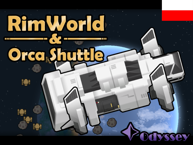 Orca Shuttle [PL]