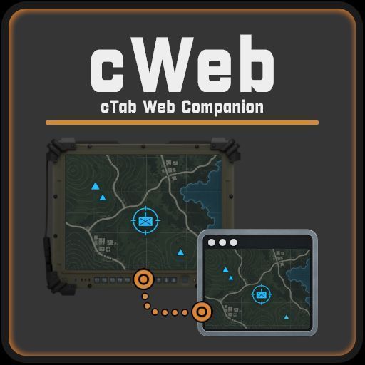 cTab Web Companion