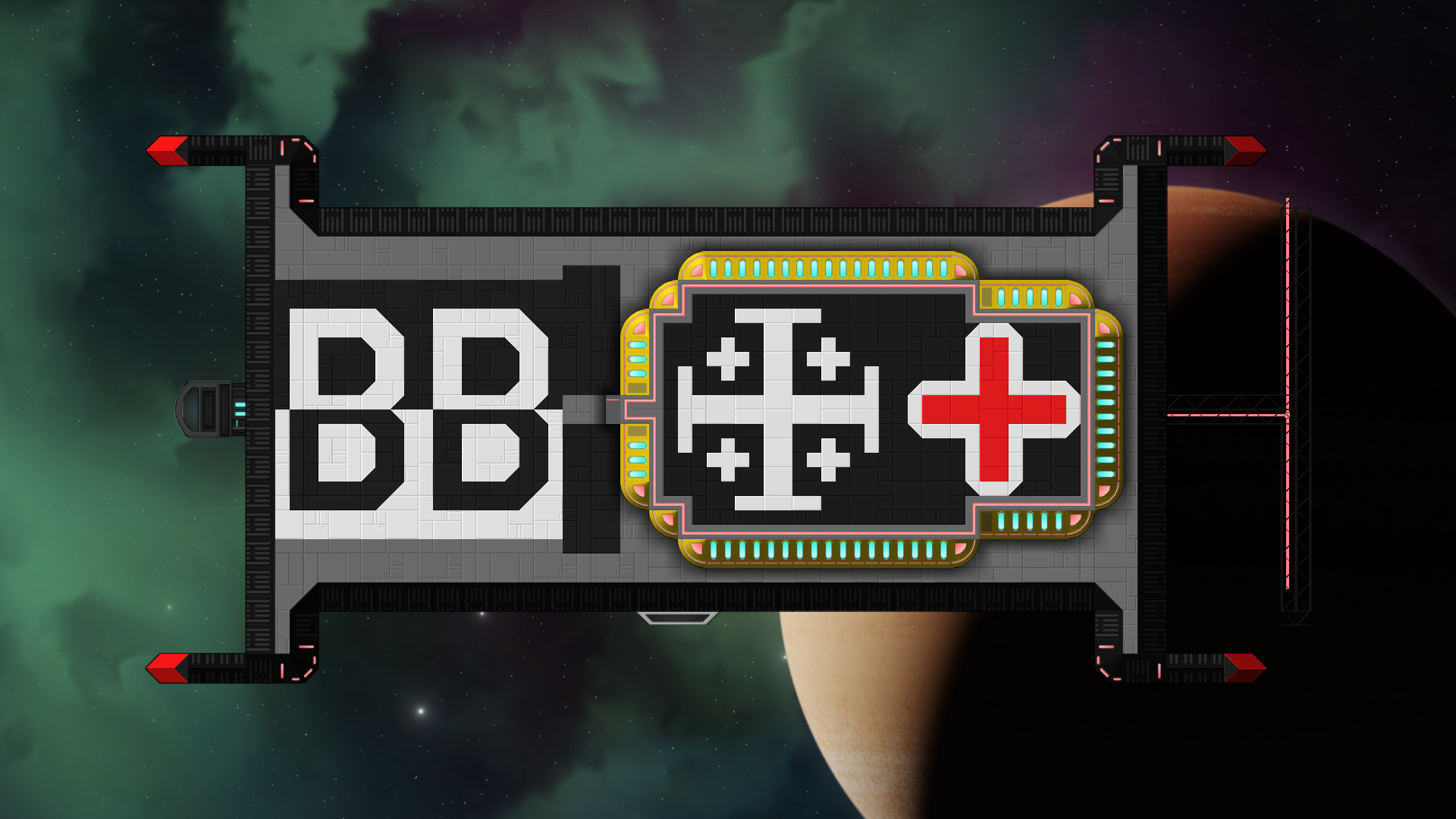 BB Missionary Starter