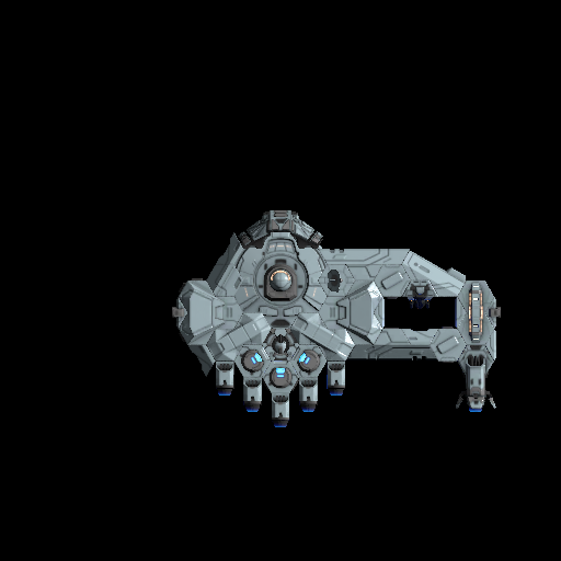 The Outrider