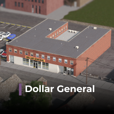 Dollar general