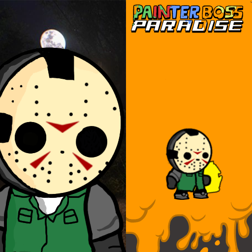 JASON VOORHEES - Friday the 13th preview