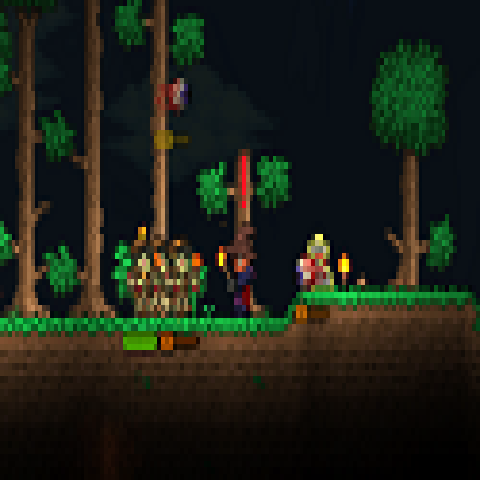 Enemy Clones! – tModLoader Mod
