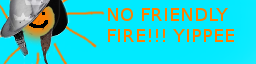 No Friendly Fire ... Period! (Pike And Fireball Patch)