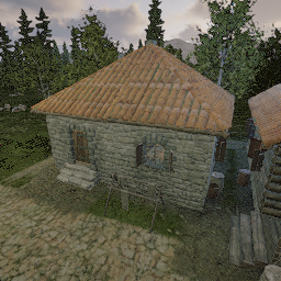    Dorfhaus