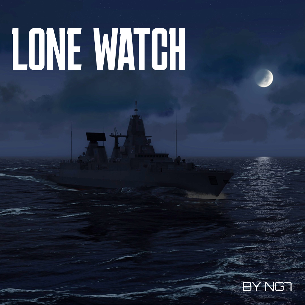Lone Watch — Task Force Campaign preview