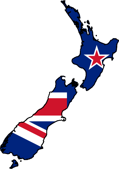 New Zealand (D1) - NikolaBn