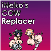 Cow Sprite Replacer