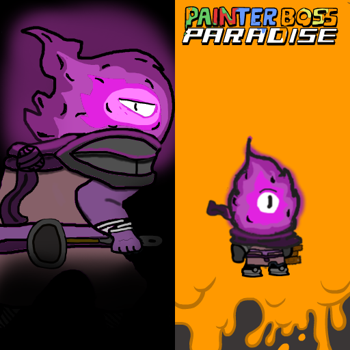 THE BEHEADED (Dead Cells)