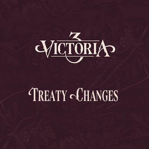 Treaty changes