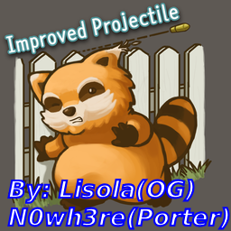 Improved Projectile B42.15+ – Project Zomboid Mod