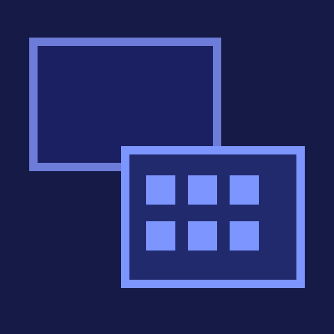 Ayn Dual Screen – tModLoader Mod