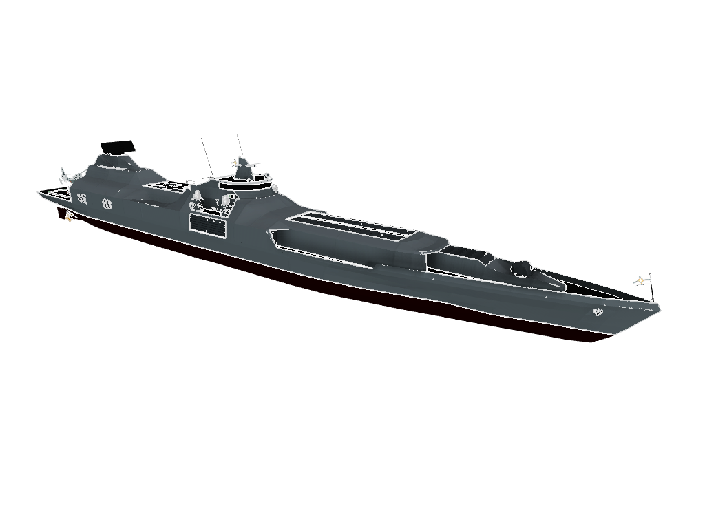 K112 RAVN Scylla preview