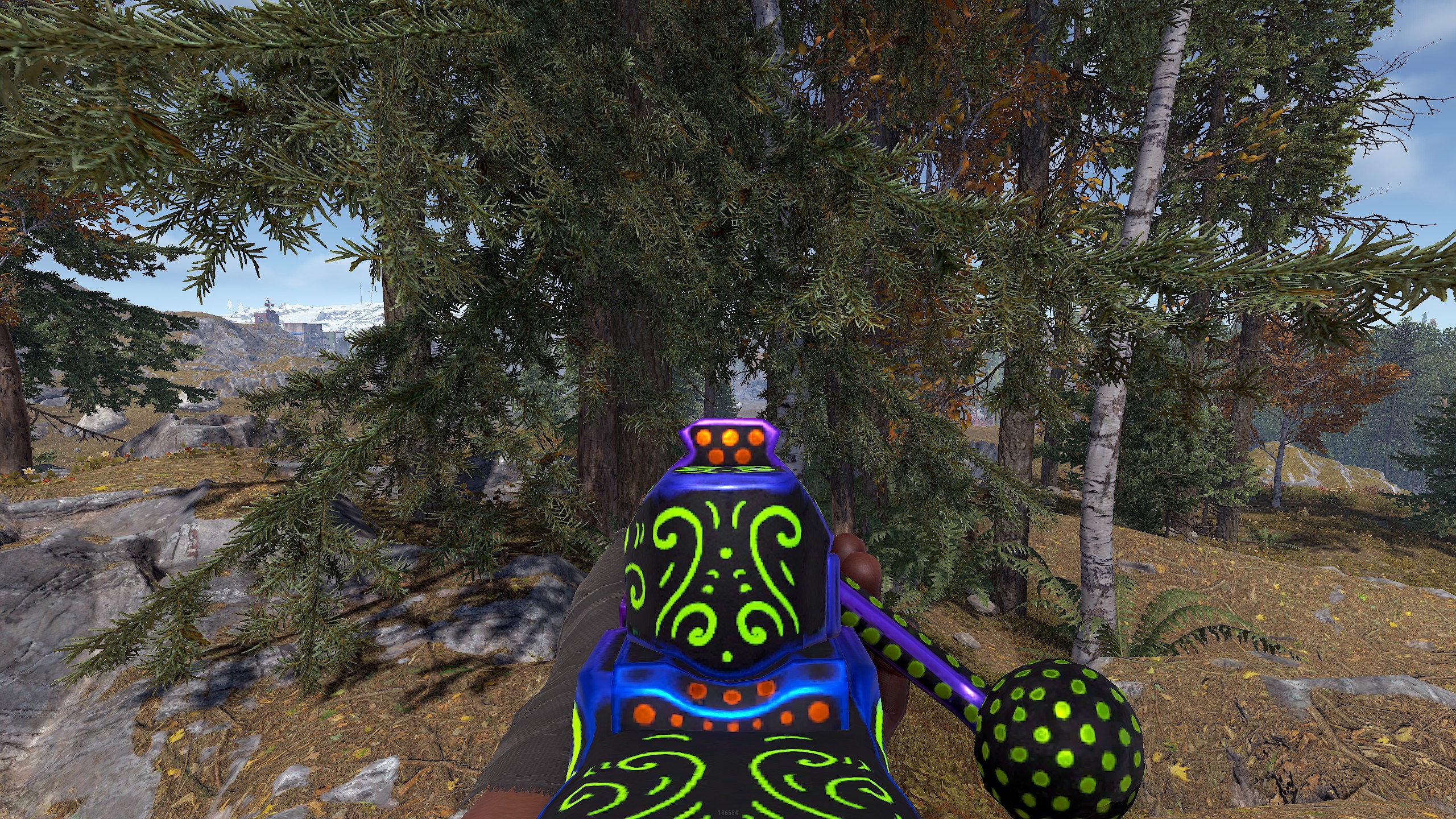 Bird of Luck L96 thumbnail 5