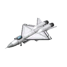YF-23