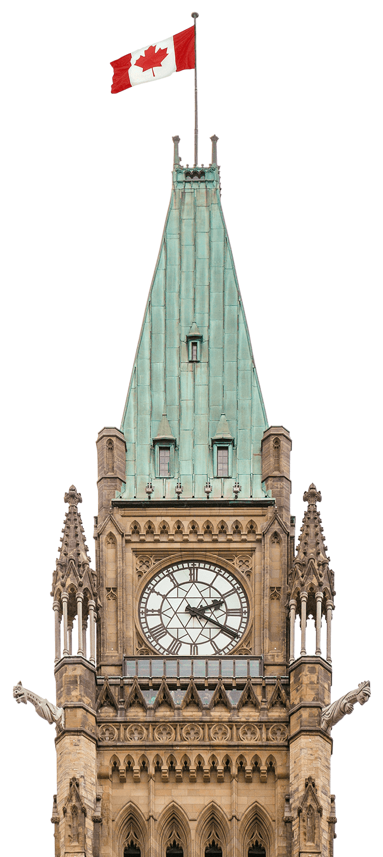 Canadian Election 2025
