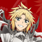 Mordred