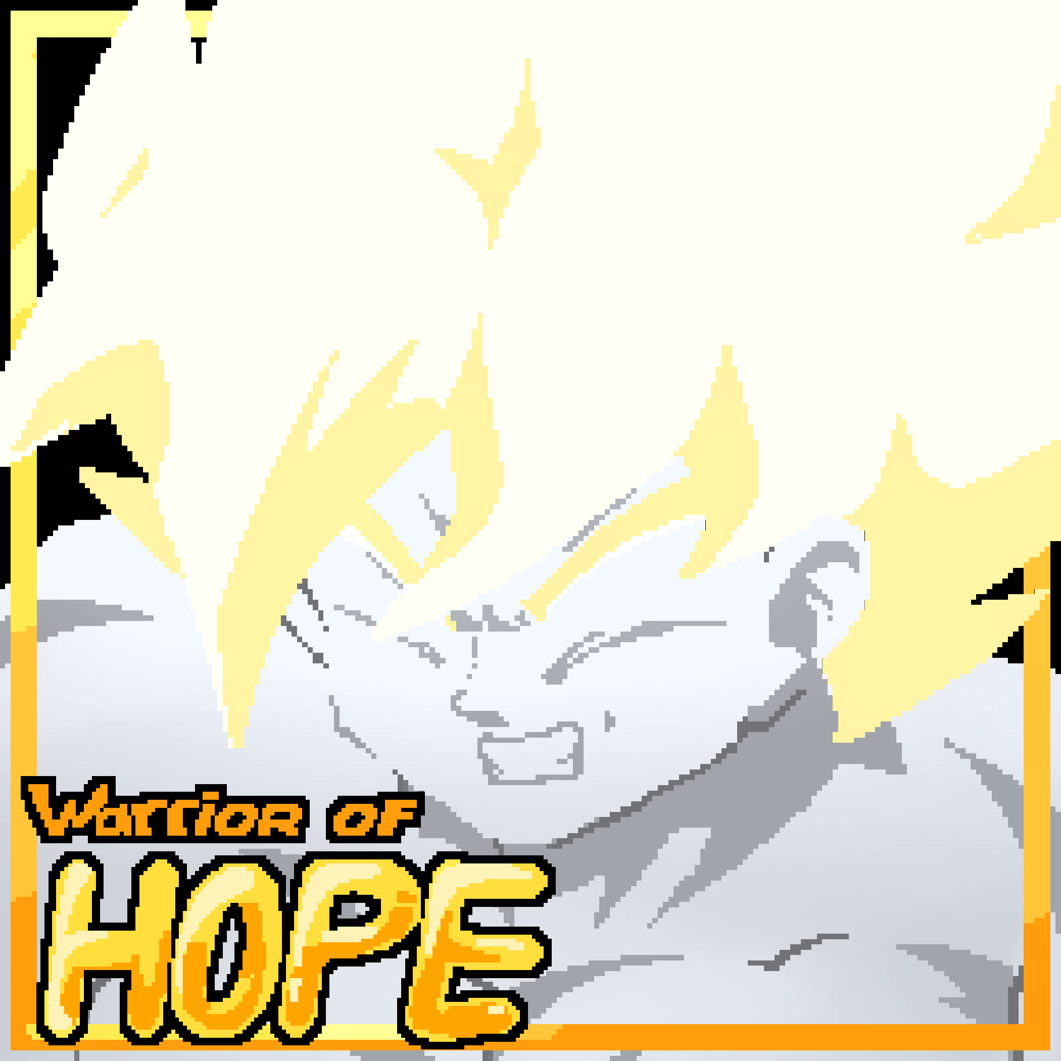 Hope (SSJ Goku)