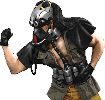 Kabal MK3