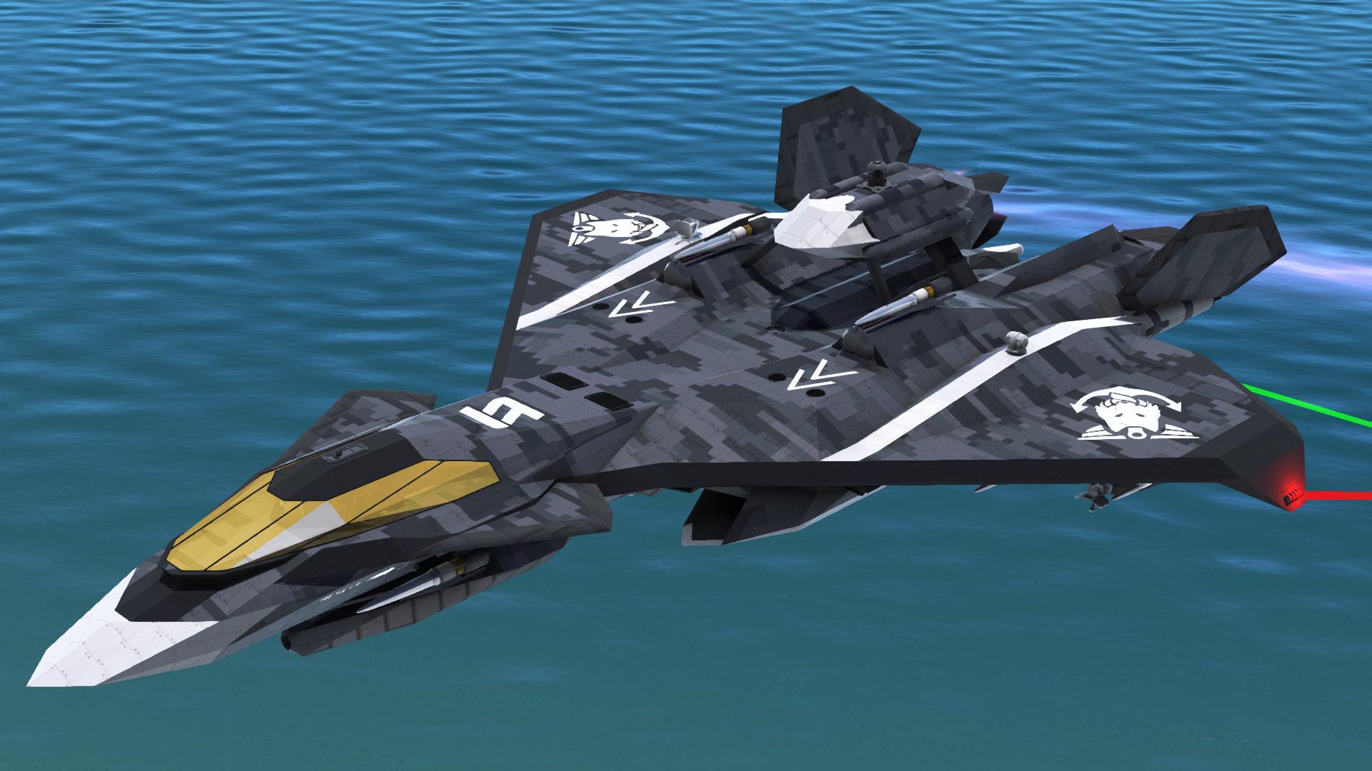 Wraith Squadron (Karbengo Edit)