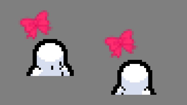 bow