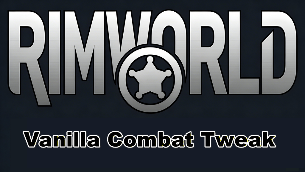 Vanilla Combat Tweak