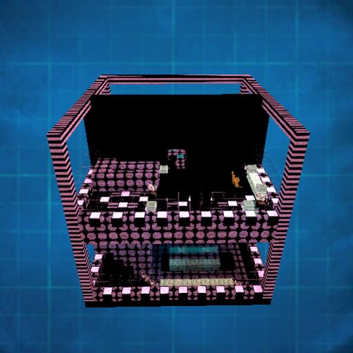 Dark elf Simple Farm
