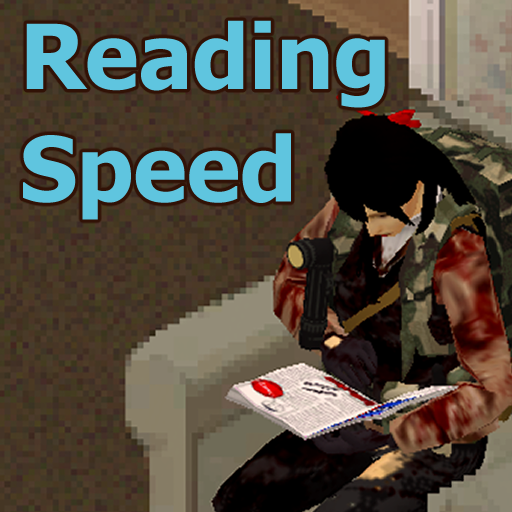 Reading Speed