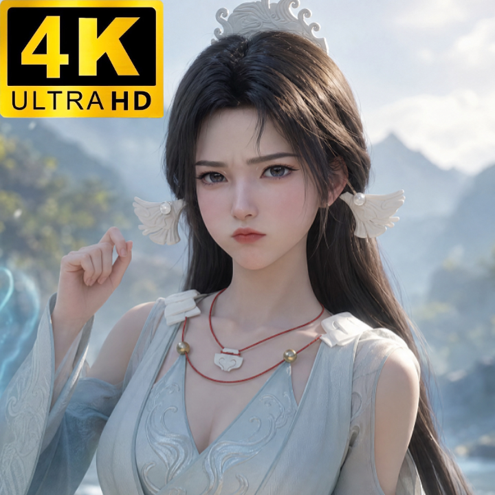 宋玉 4k -凡人修仙传（3） preview