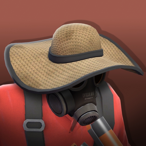 Sun Burner – Team Fortress 2 Mod