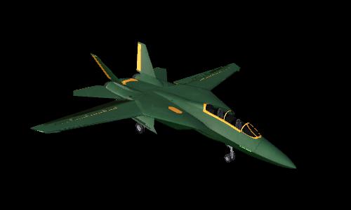 Toy Army Plane