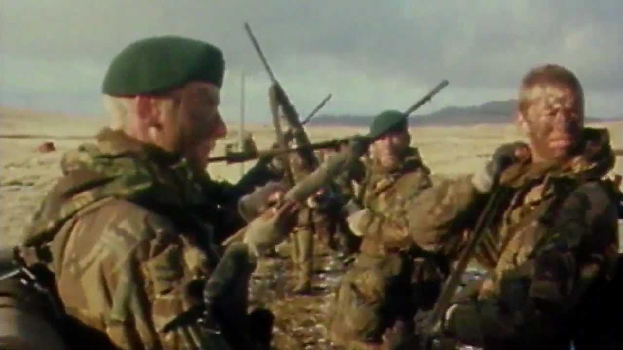HRD FALKLANDS NPCS