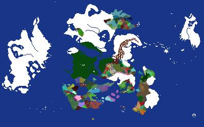 fantasy unfinished
