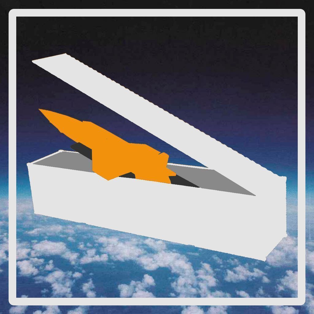 MQ-99 WASP (Alpha)