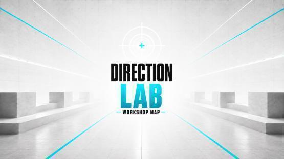 DIRECTION LAB preview
