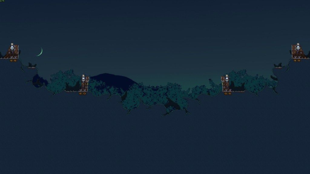 2vs2 Dark wingman
