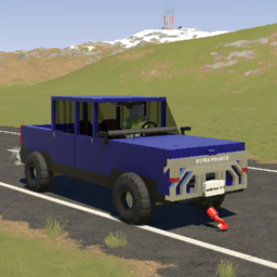 FURKANATO A4 TREKKER (LATEST VERSION REMAKE 5.)