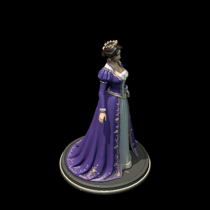 royal princess
